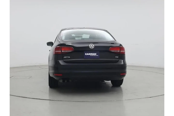 $14998 : Volkswagen Jetta 2017 1.4T S image 6