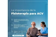 TERAPIA NEUROLOGICA ACV en Lima