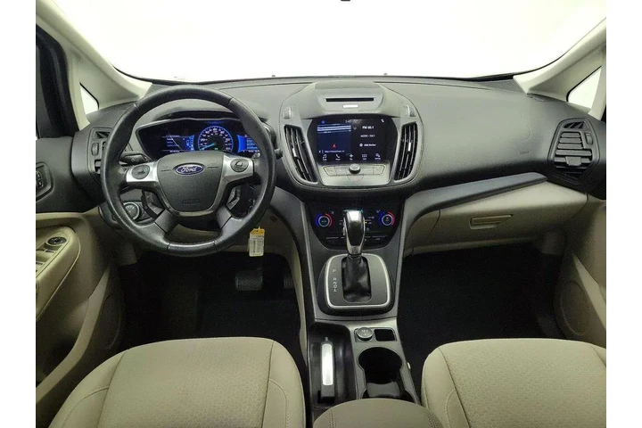 $12998 : Ford C-MAX Hybrid 2017 SE 4d image 9