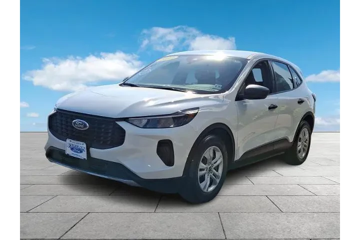 $20997 : Ford Escape 2023 Base 4dr SU image 3