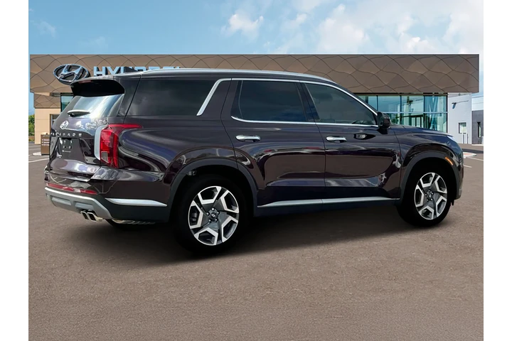 $31995 : Hyundai PALISADE 2024 SEL 4d image 8