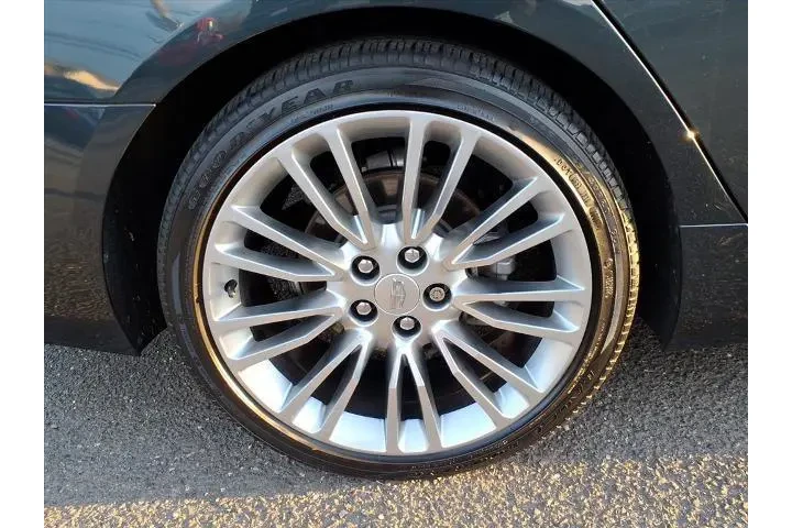 $28995 : Cadillac CT6 2018 AWD 3.6L P image 6