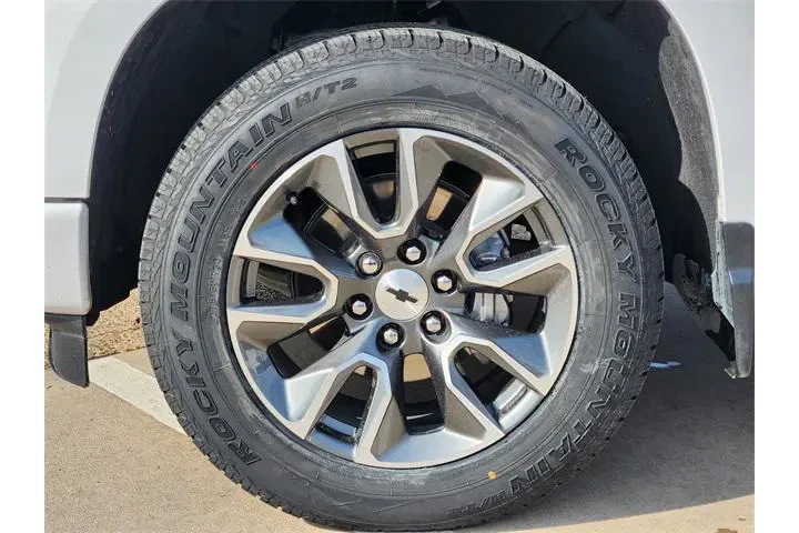 $37991 : Chevrolet Silverado 1500 202 image 7