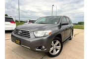 2008 Highlander Sport 2WD en Columbia