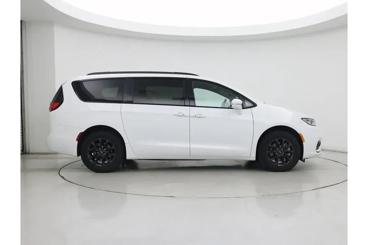 $32998 : Chrysler Pacifica 2022 AWD T image 7