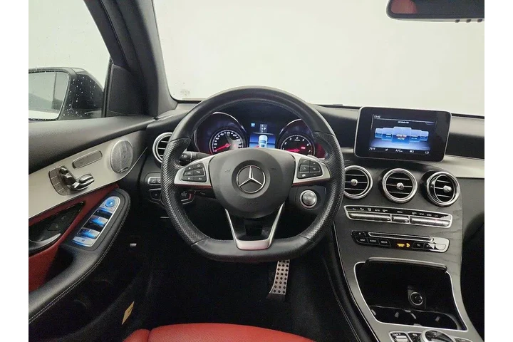 $29998 : Mercedes-Benz GLC 2019 AWD G image 10
