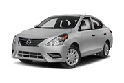 Nissan Versa 2018 S 4dr Seda en Hialeah