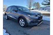 $26277 : Honda HR-V 2025 AWD LX 4dr C thumbnail