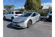 Toyota Prius Prime 2023 XSE