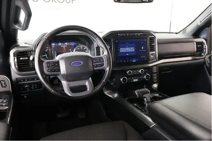 $39003 : Ford F-150 2023 4x4 XL 4dr S image 2
