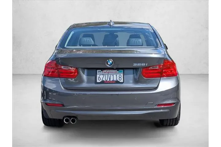 $11080 : BMW 3 Series 2013 328i 4dr S image 7