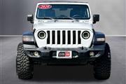 $29997 : 2020 Wrangler Unlimited Sport thumbnail