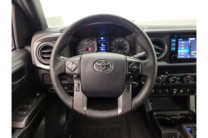 $32998 : Toyota Tacoma 2018 4x4 SR V6 image 10