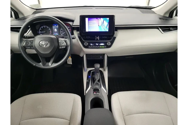 $21998 : Toyota Corolla Cross 2023 L image 9