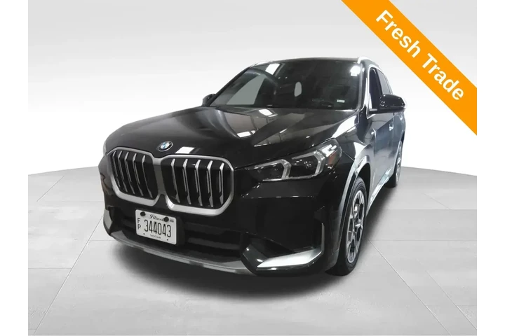 $32499 : BMW X1 2025 AWD xDrive28i 4d image 1