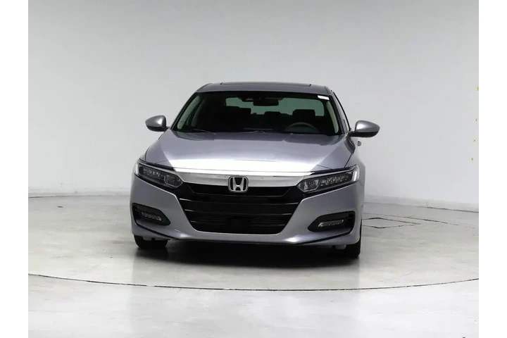 $22998 : Honda Accord 2019 EX 4dr Sed image 5