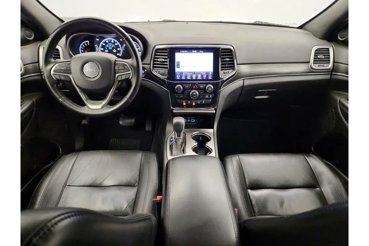 $18998 : Jeep Grand Cherokee 2019 4x4 image 9