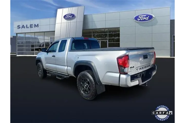 $23980 : Toyota Tacoma 2019 4x4 SR 4d image 4