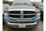 $5000 : 2002 Ram 1500 SLT thumbnail