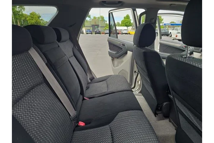 $15995 : Toyota 4Runner 2007 SR5 4dr image 10