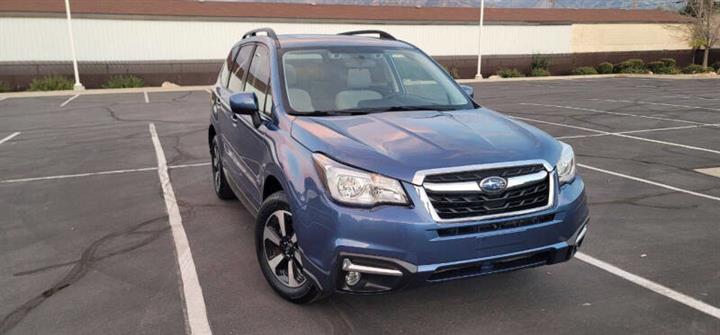 $13800 : 2017 Forester 2.5i Premium image 3