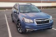 $13800 : 2017 Forester 2.5i Premium thumbnail