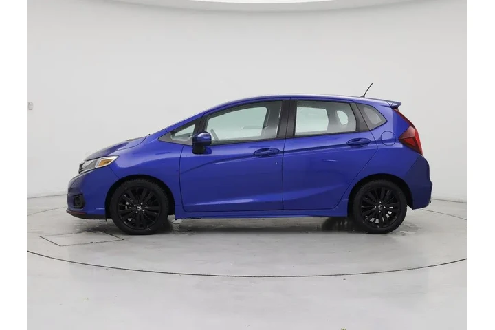 $16998 : Honda Fit 2018 Sport 4dr Hat image 3