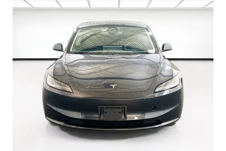 $32888 : Tesla Model 3 2024 4dr Sedan image 4