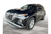 Hyundai TUCSON 2024 SEL 4dr en Miami