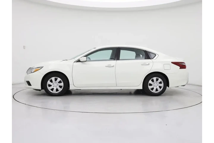 $14599 : Nissan Altima 2018 2.5 S 4dr image 3