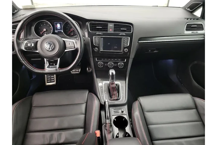 $21998 : Volkswagen Golf GTI 2016 Aut image 9