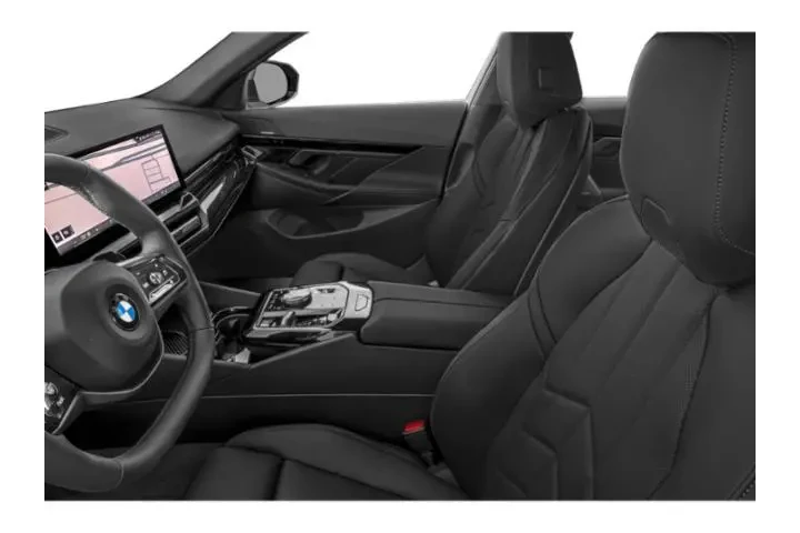 $39943 : BMW 5 Series 2024 AWD 530i x image 9