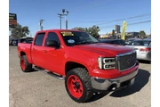 2007 GMC Sierra 1500 SLT en Modesto