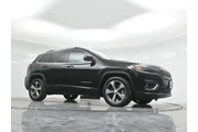 $14500 : Jeep Cherokee 2019 Limited 4 thumbnail