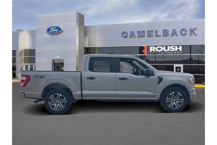 $34997 : Ford F-150 2022 4x2 XL 4dr S image 6
