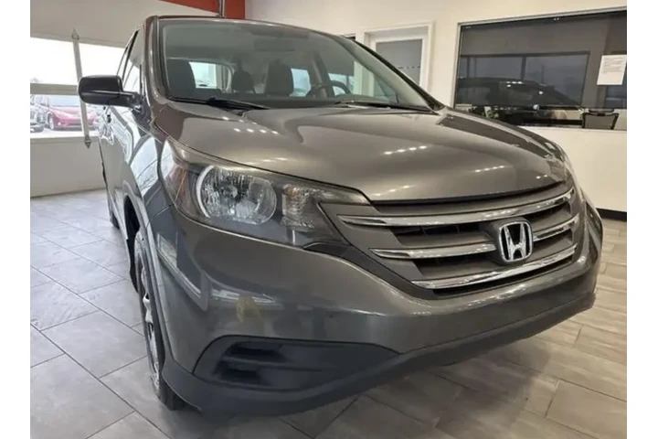 $5000 : 2014 Honda CR-V LX image 2