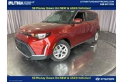 Kia Soul 2025 LX 4dr Crossov en Fresno
