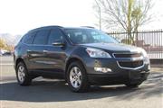 $9900 : 2009 Traverse LT thumbnail