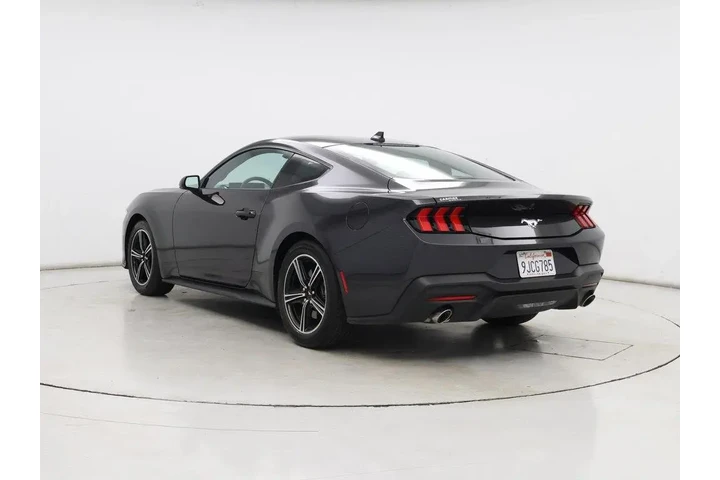 $34998 : Ford Mustang 2024 EcoBoost 2 image 2