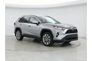 Toyota RAV4 2021 XLE Premium