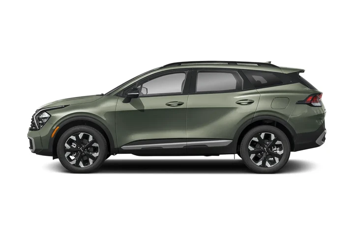 $28999 : 2023 Sportage X-Line image 3