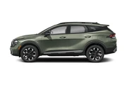 $28999 : 2023 Sportage X-Line thumbnail