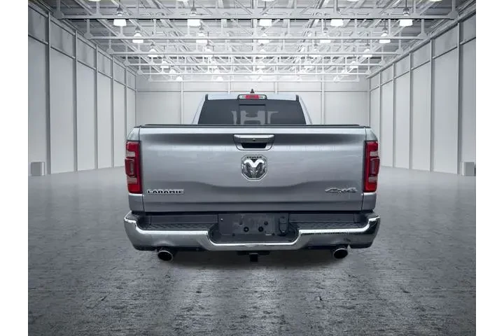 $39995 : Ram 1500 2020 4x4 Laramie 4d image 6