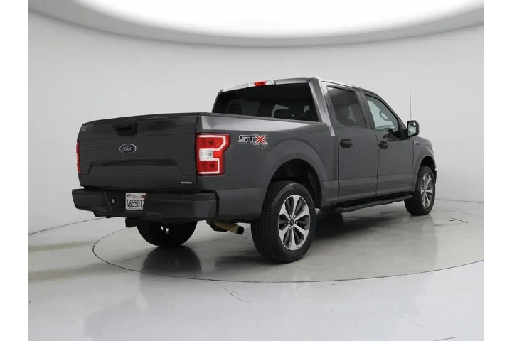 $26998 : Ford F-150 2019 4x4 XL 4dr S image 8