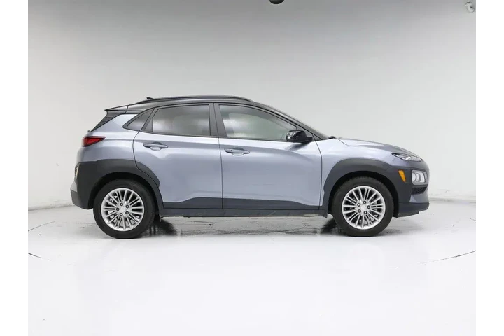 $17998 : Hyundai KONA 2020 SEL 4dr Cr image 7
