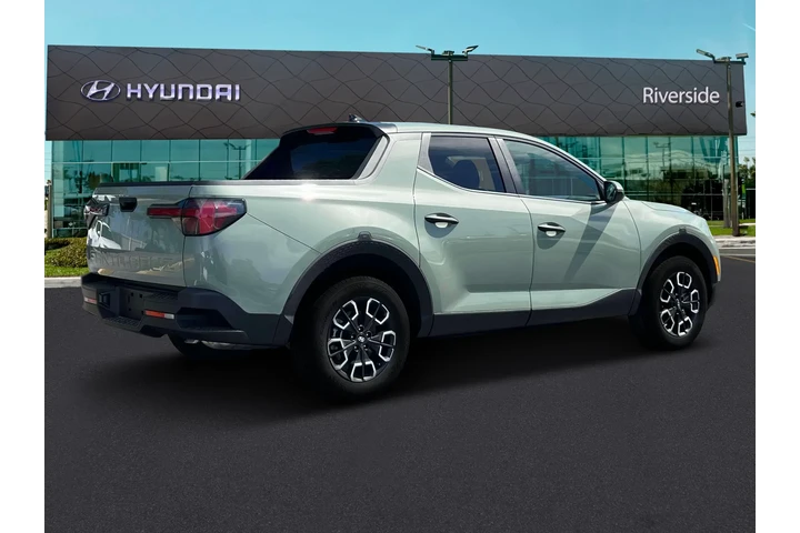 $26581 : Hyundai SANTA CRUZ 2024 SEL image 8