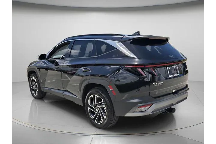 $39332 : Hyundai TUCSON 2025 AWD Limi image 8