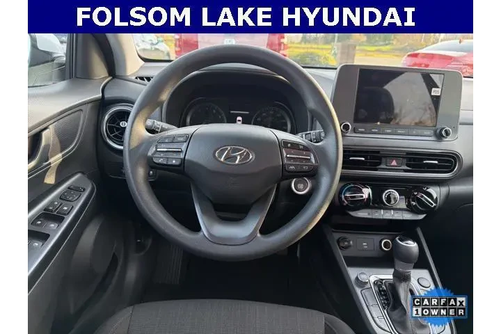 $18991 : Hyundai KONA 2023 SEL 4dr Cr image 10