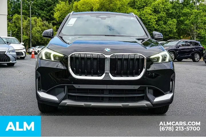 $25920 : BMW X1 2023 AWD xDrive28i 4d image 10