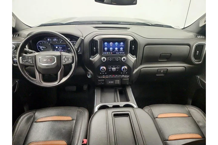 $38998 : GMC Sierra 1500 2020 4x4 AT4 image 9
